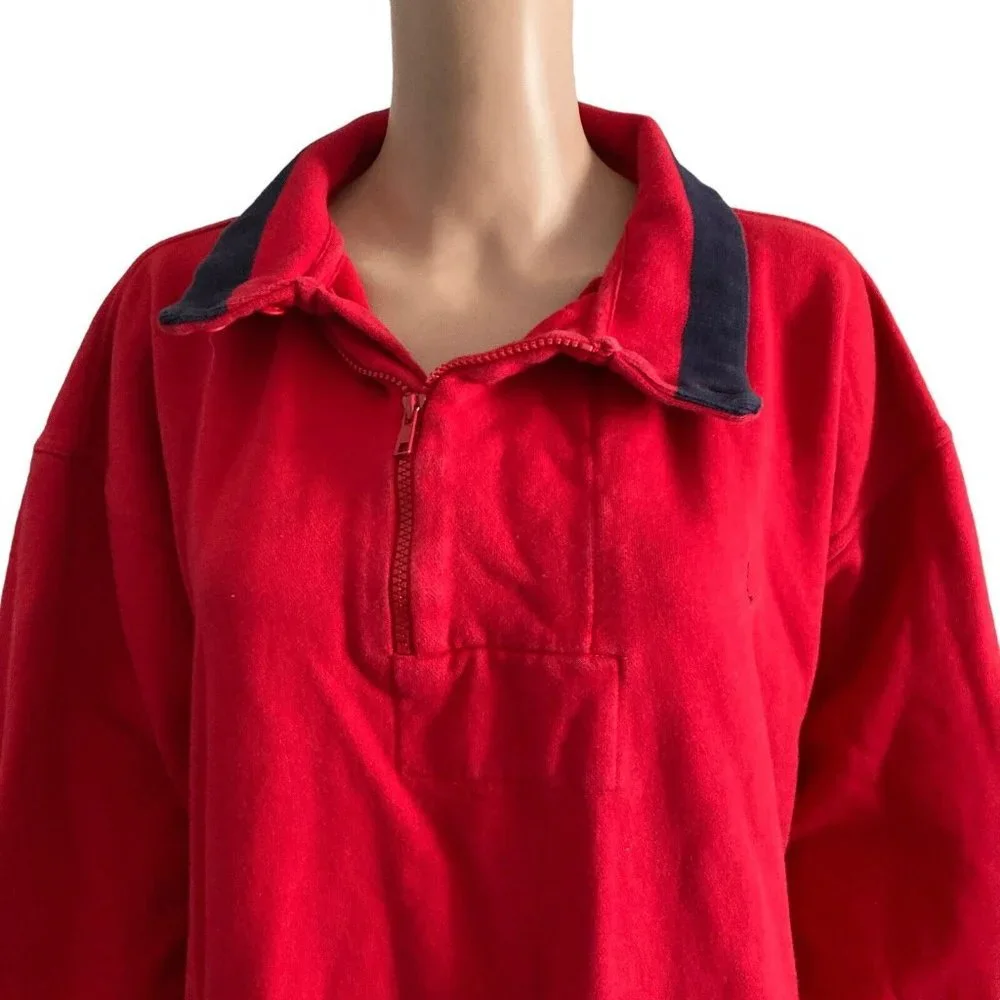 Nautica vintage sweatshirt
